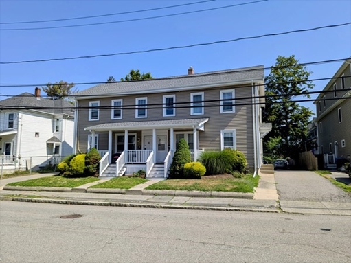 58 Ash St, Apt 3