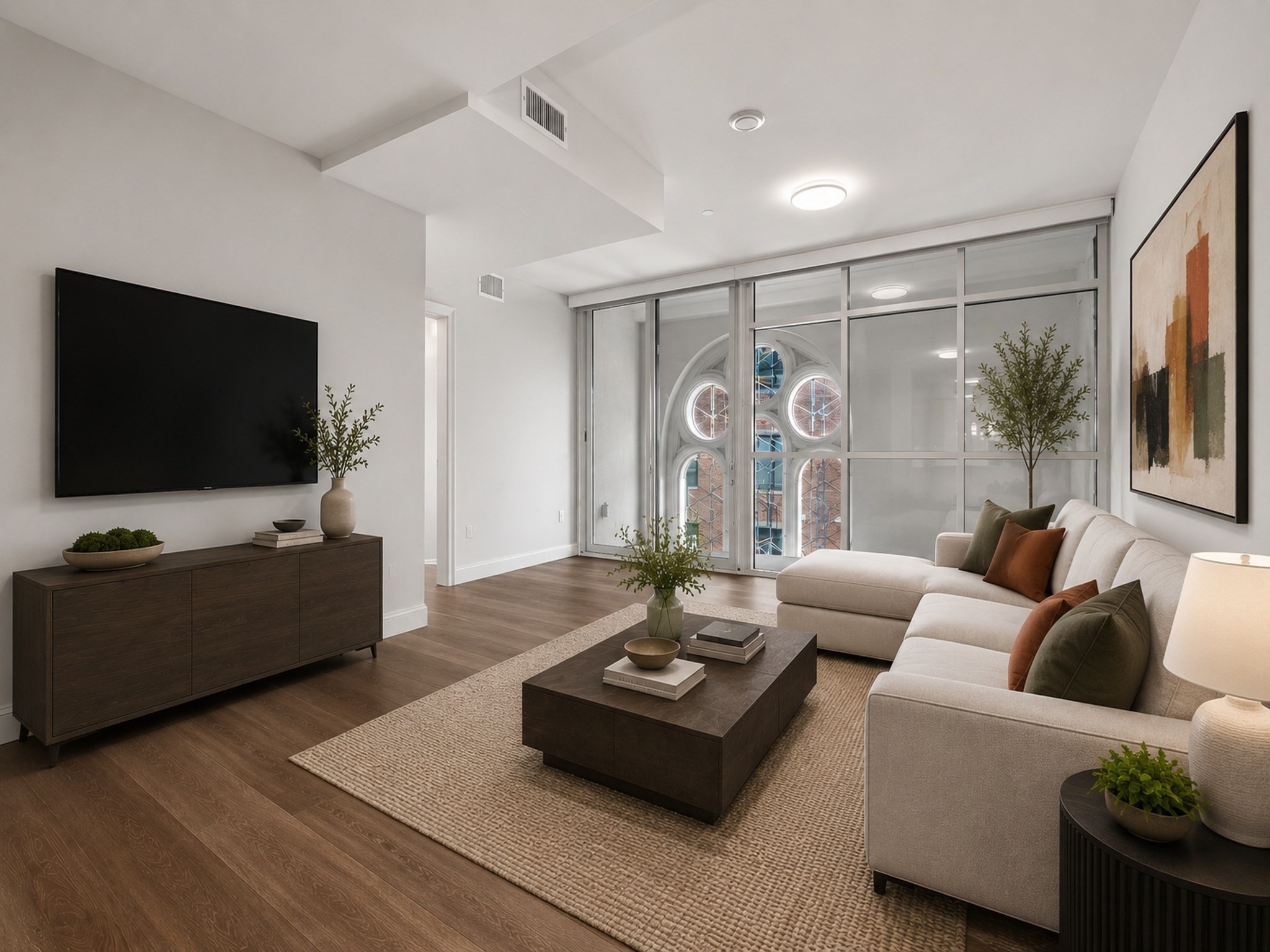771 Harrison Ave. Unit 405, Boston - South End, MA 02118