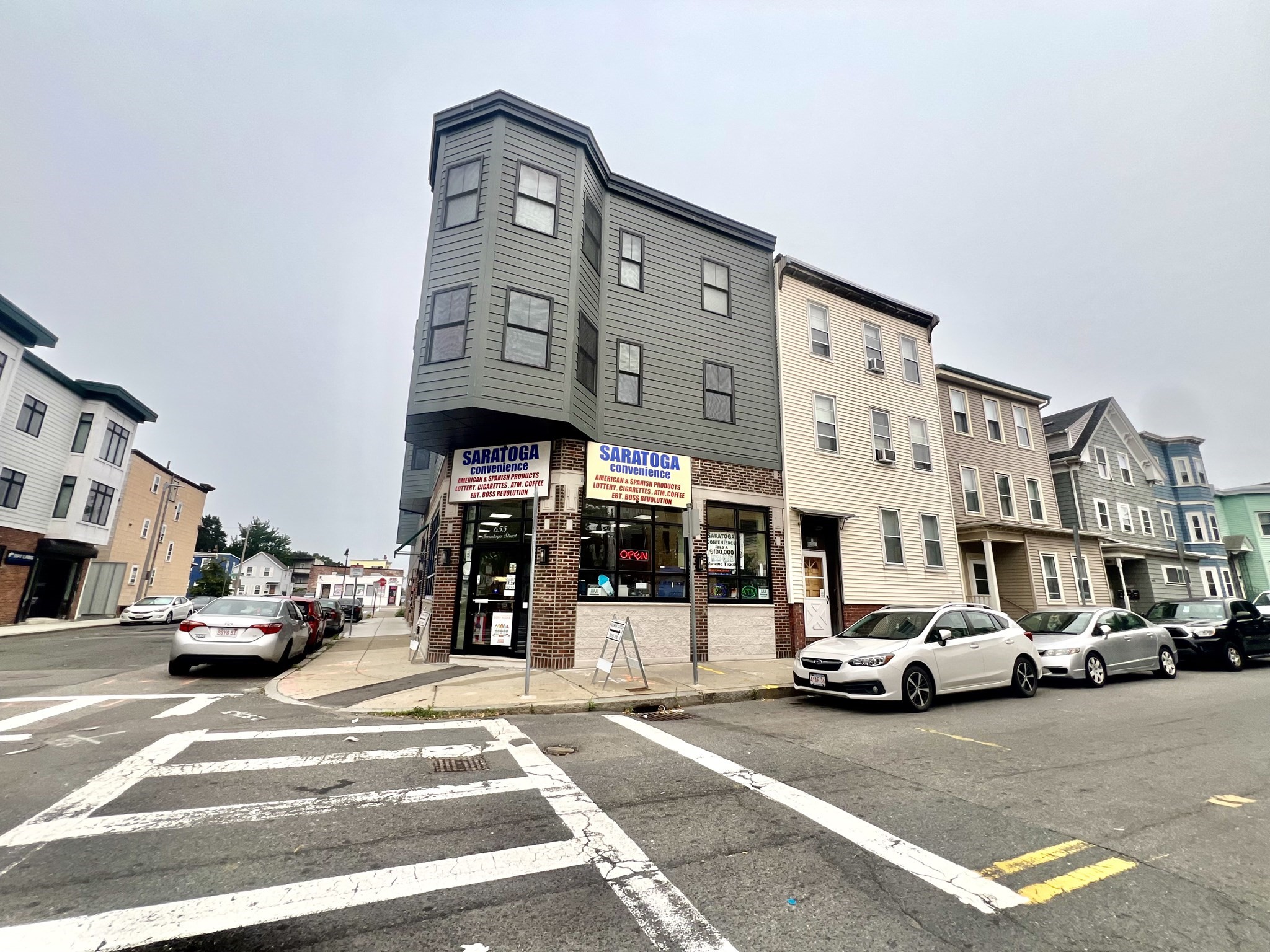 655 Saratoga Unit C, East Boston, Boston, MA 02128 - Image 2