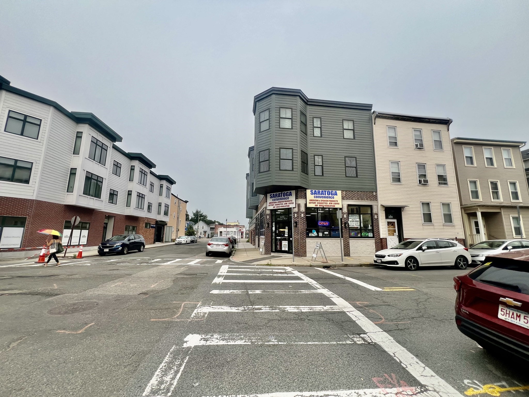 655 Saratoga Unit C, East Boston, Boston, MA 02128 - Image 3