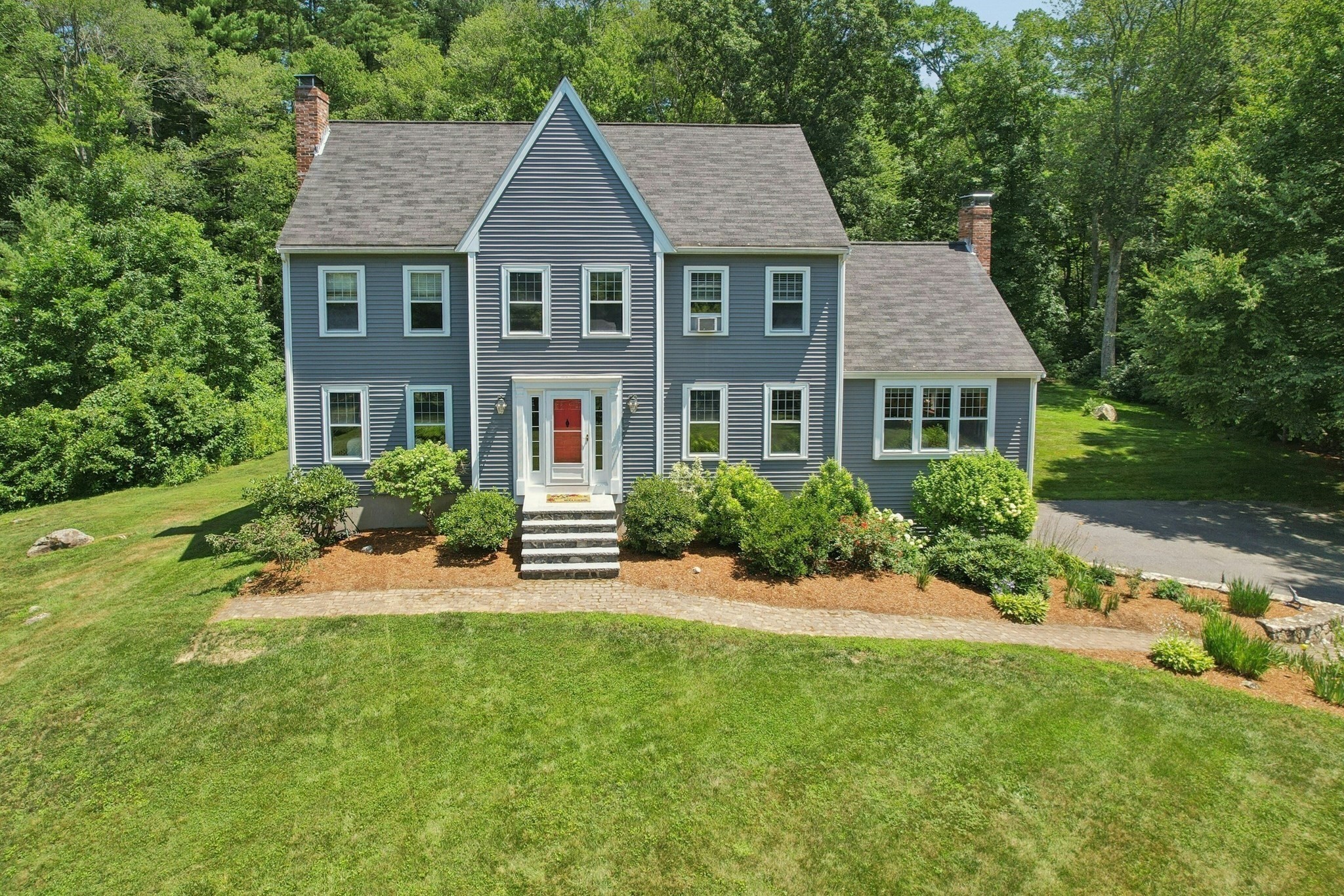 10 Sadler Road, Upton, MA 01568