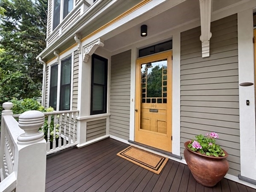 109 Hammond St, Apt 109