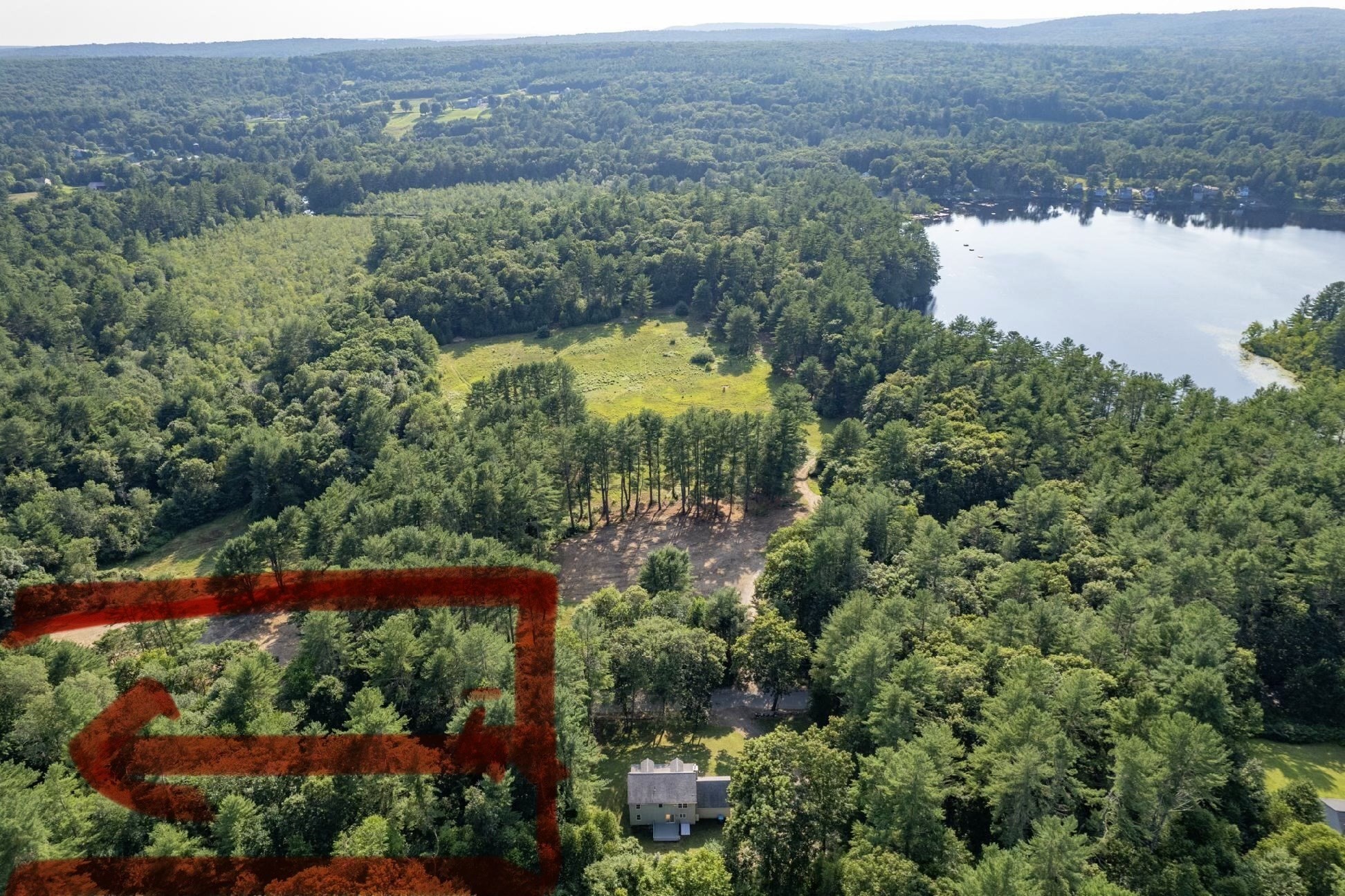 0 Turkey, Hardwick, MA 01037
