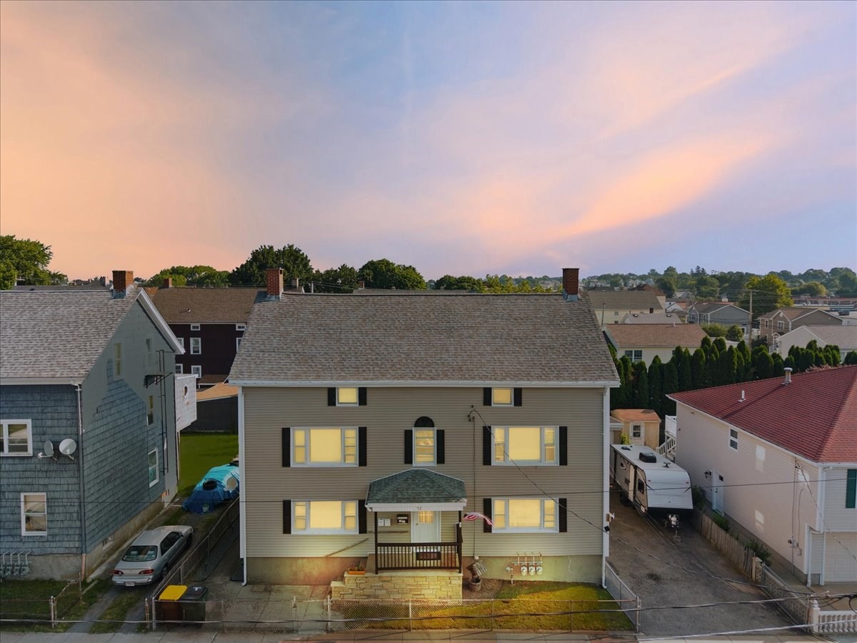 72 Tower St, Fall River, MA 02724