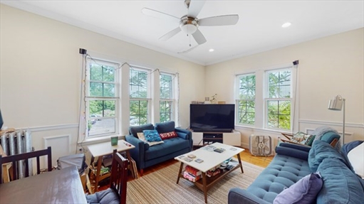 15 Glenville Ave., Apt 5