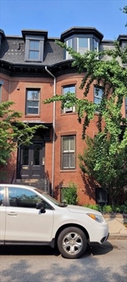 96 E Brookline St, Apt 3