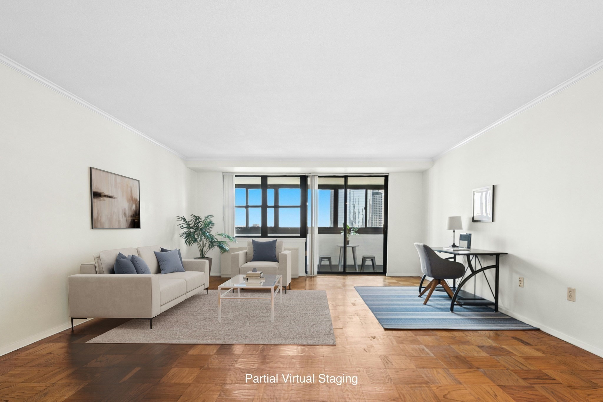 9 Hawthorne Pl Unit 15H, West End, Boston, MA 02114 - Image 2