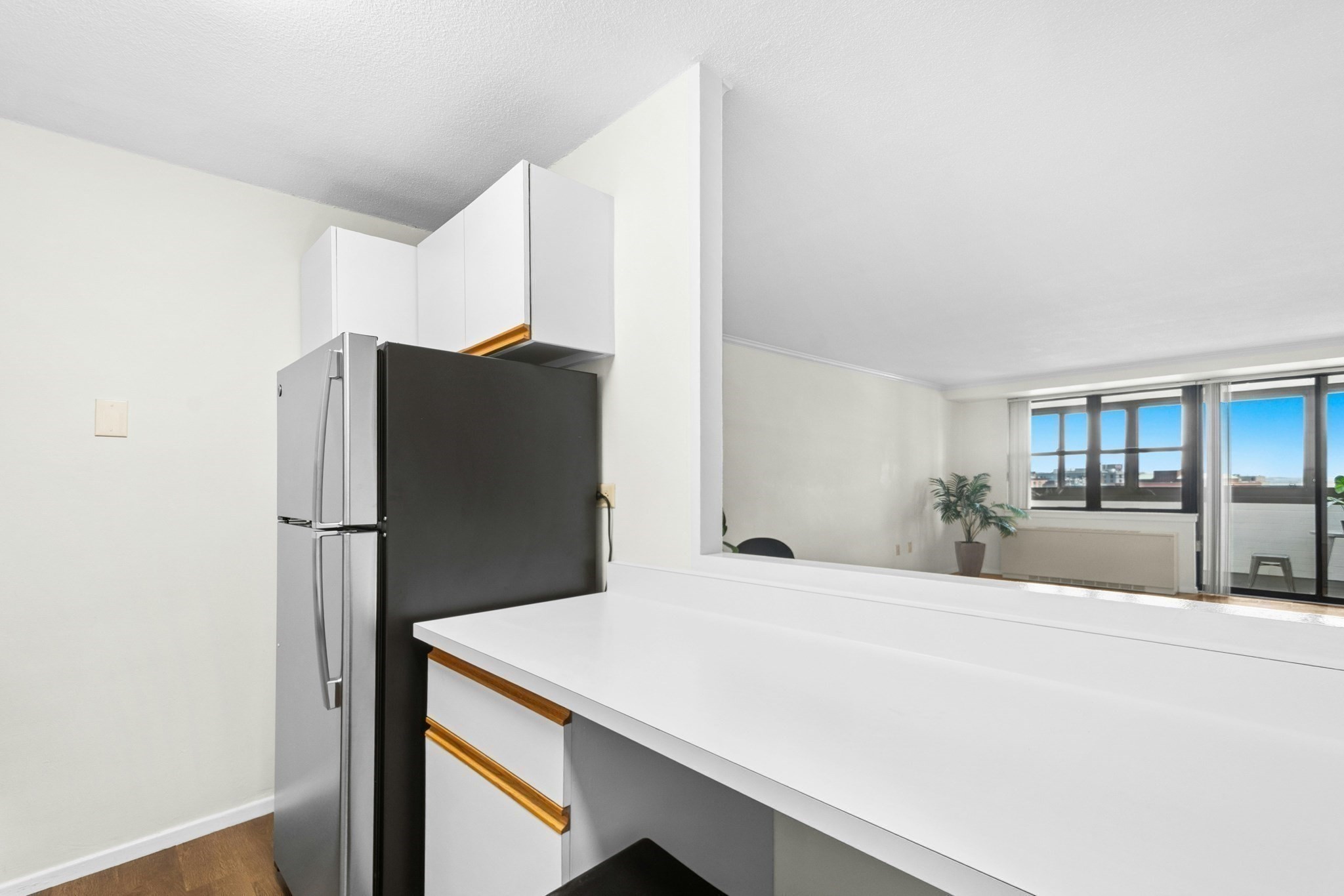 9 Hawthorne Pl Unit 15H, West End, Boston, MA 02114 - Image 11