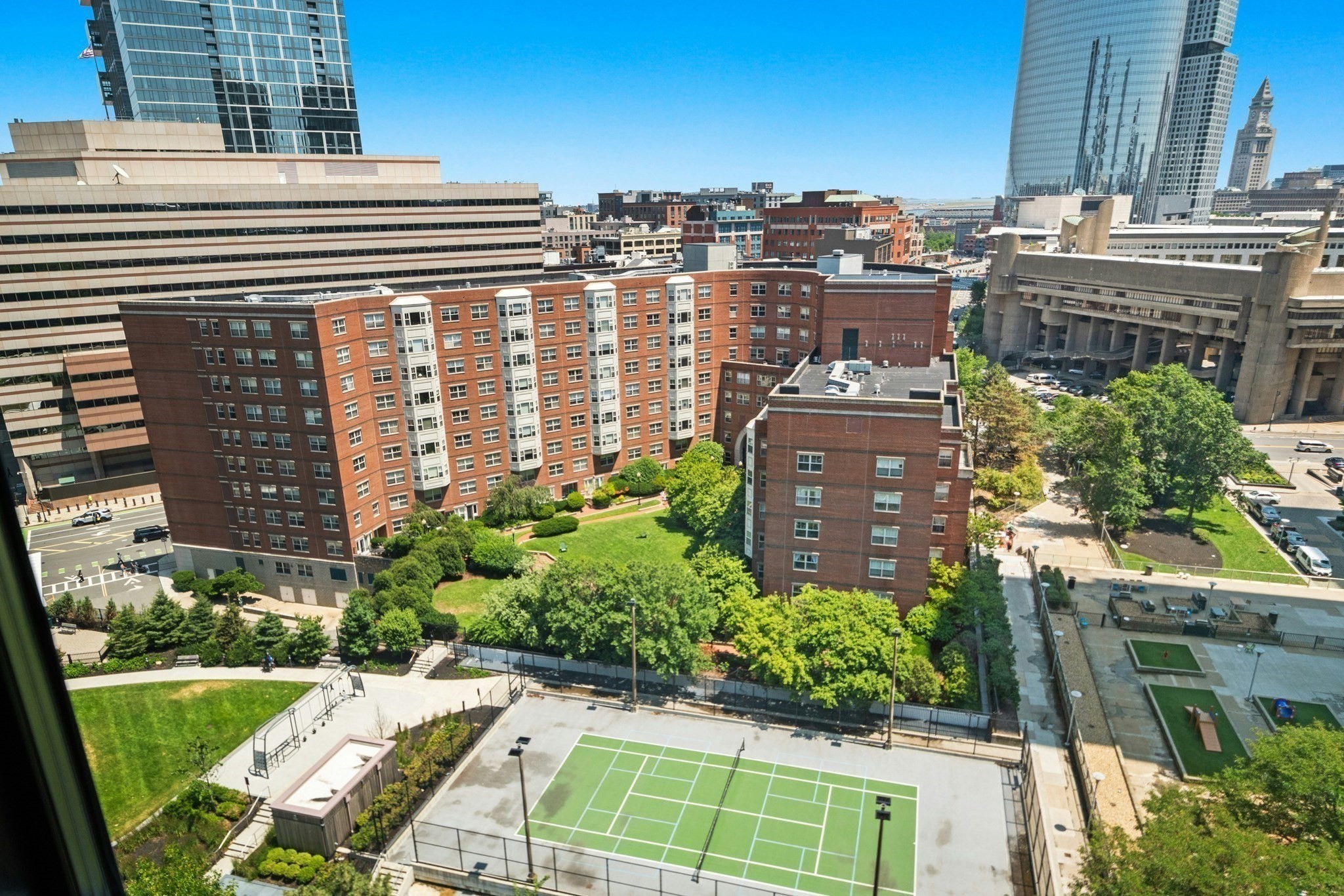 9 Hawthorne Pl Unit 15H, West End, Boston, MA 02114 - Image 15