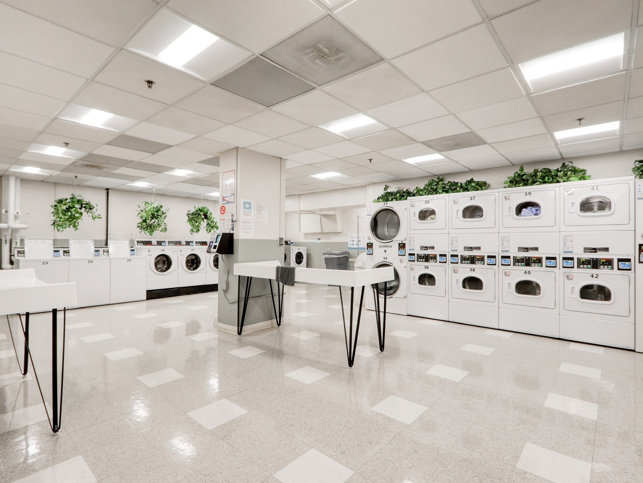 9 Hawthorne Pl Unit 15H, West End, Boston, MA 02114 - Image 18