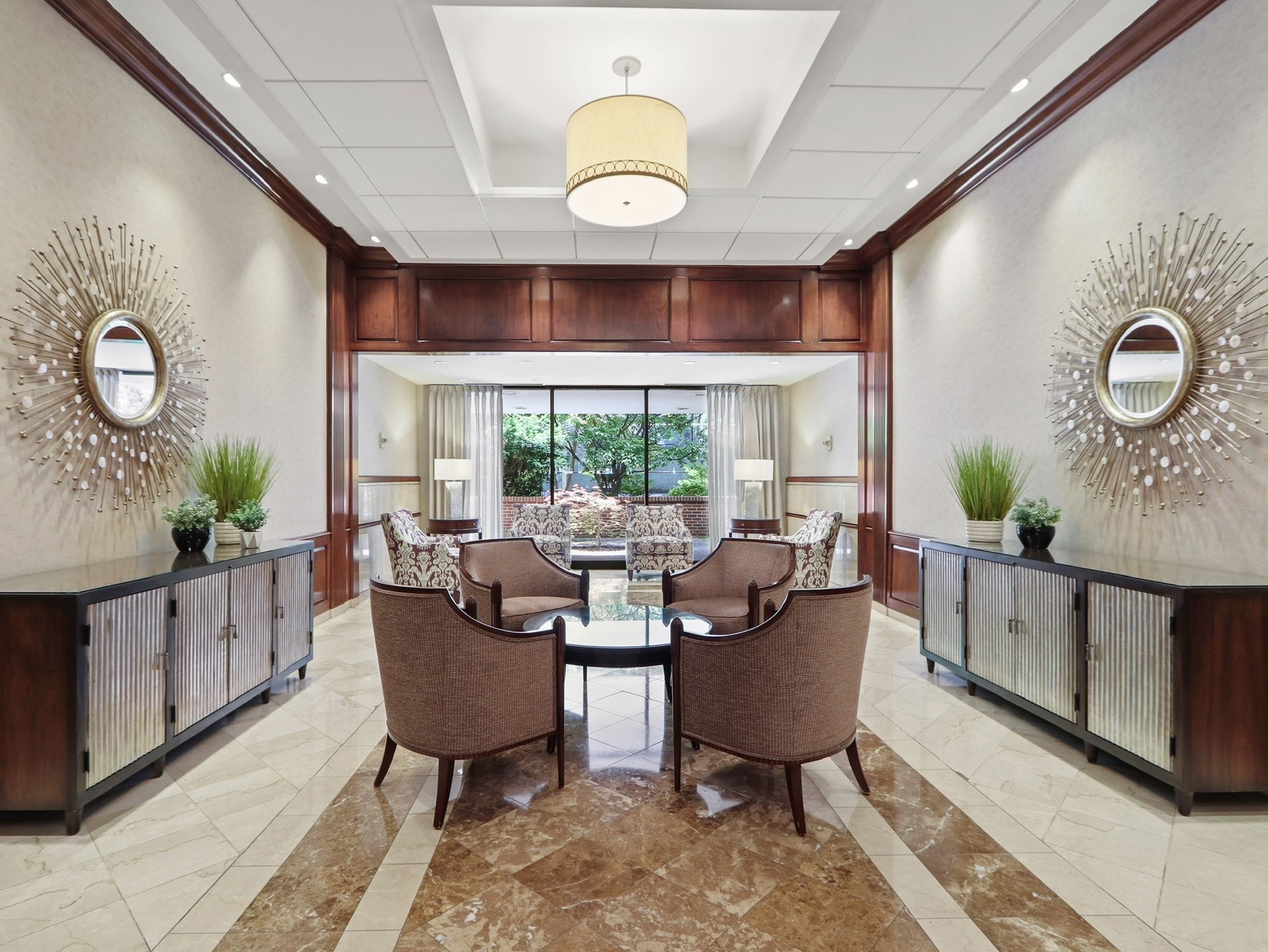 9 Hawthorne Pl Unit 15H, West End, Boston, MA 02114 - Image 19
