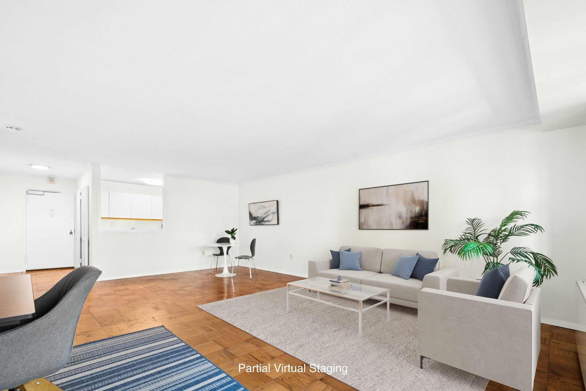 9 Hawthorne Pl Unit 15H, West End, Boston, MA 02114 - Image 3