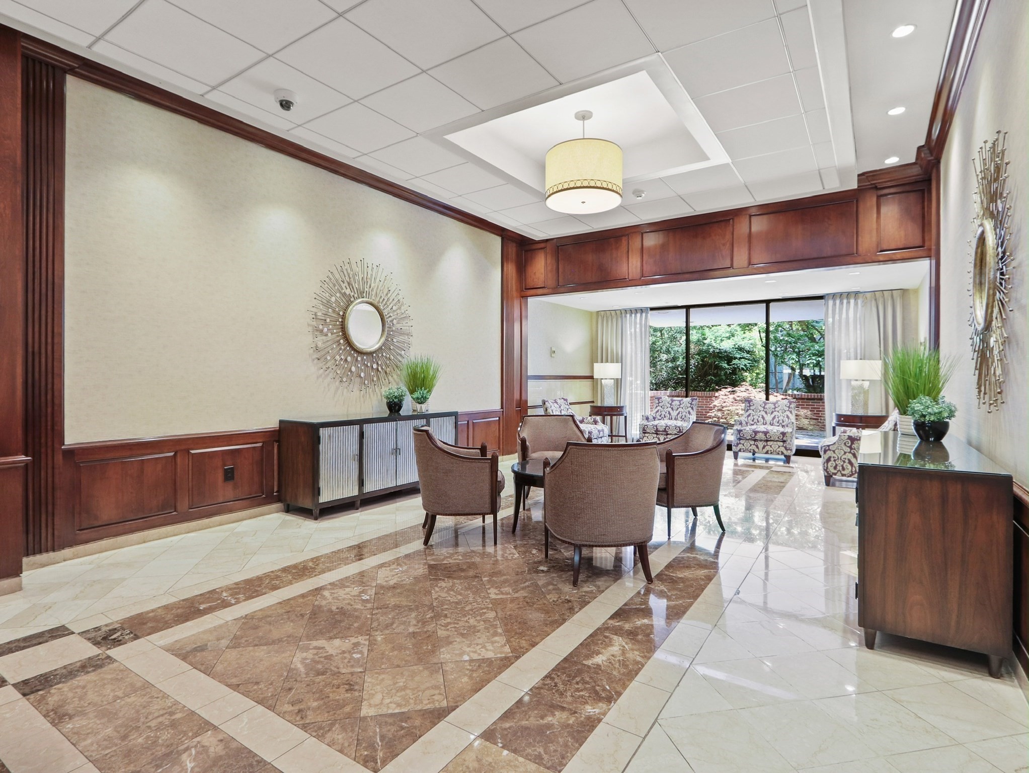 9 Hawthorne Pl Unit 15H, West End, Boston, MA 02114 - Image 21