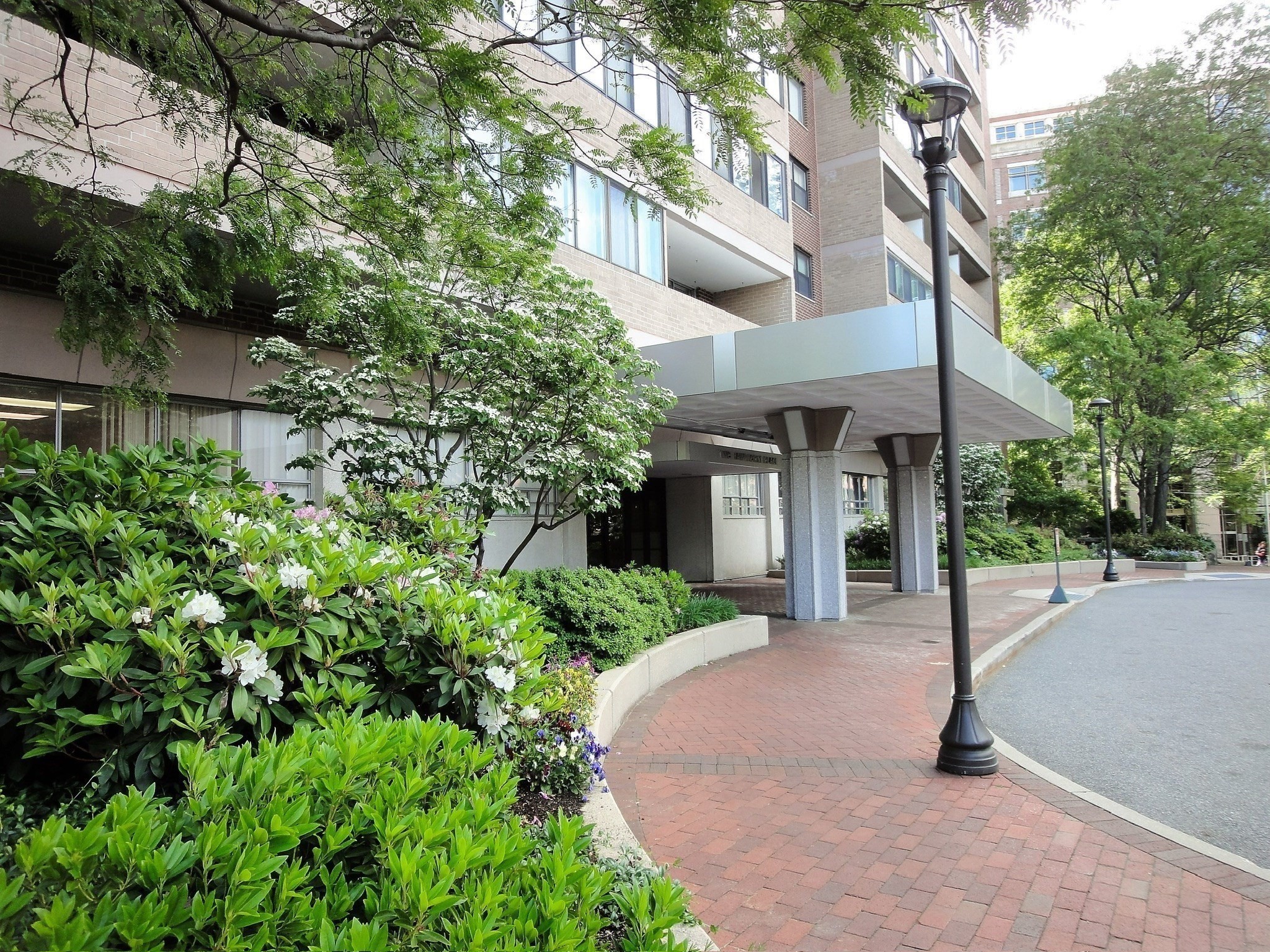 9 Hawthorne Pl Unit 15H, West End, Boston, MA 02114 - Image 22