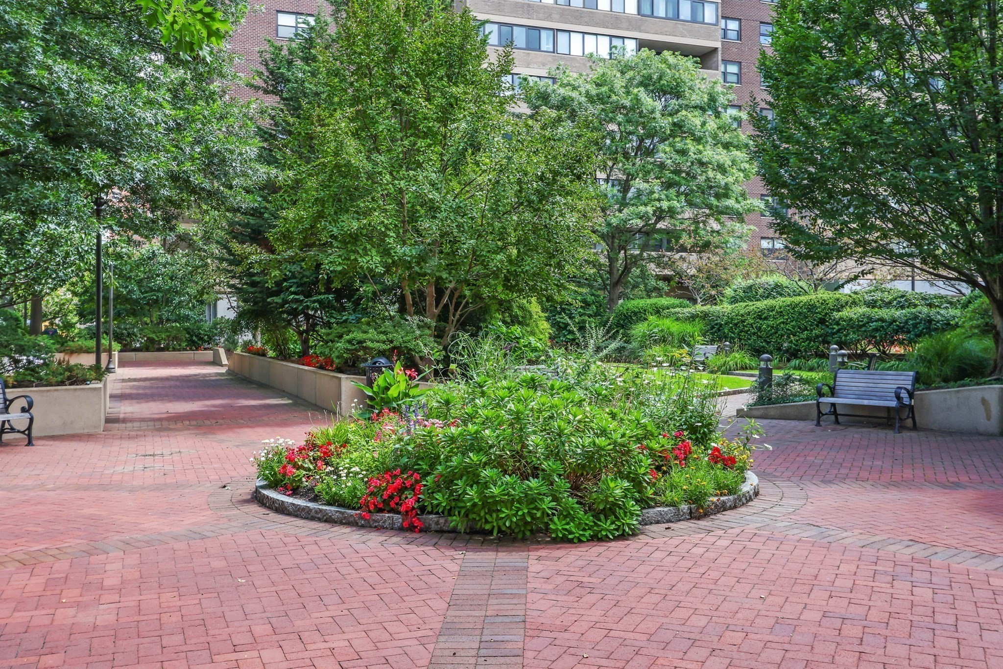 9 Hawthorne Pl Unit 15H, West End, Boston, MA 02114 - Image 25