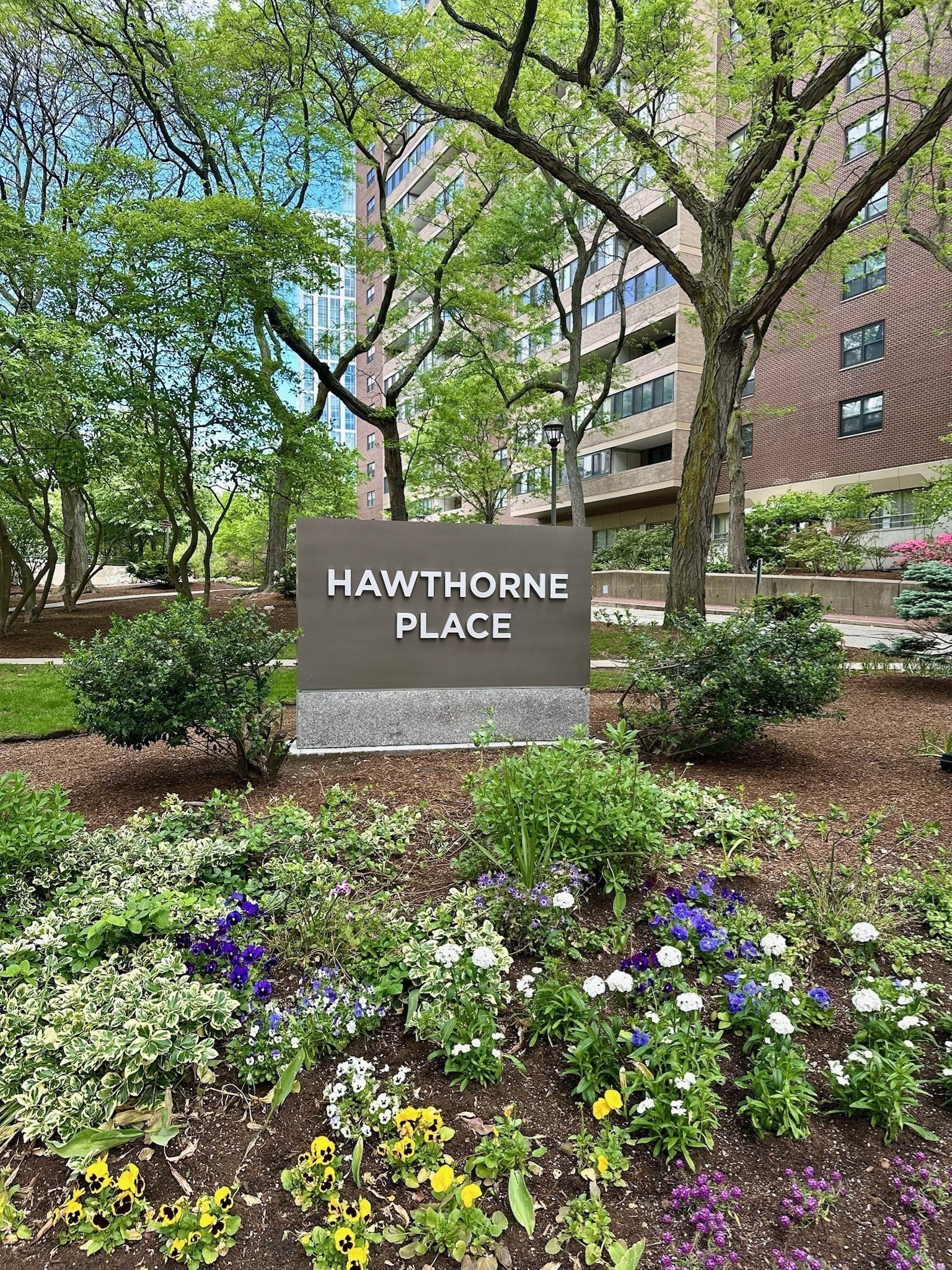 9 Hawthorne Pl Unit 15H, West End, Boston, MA 02114 - Image 29
