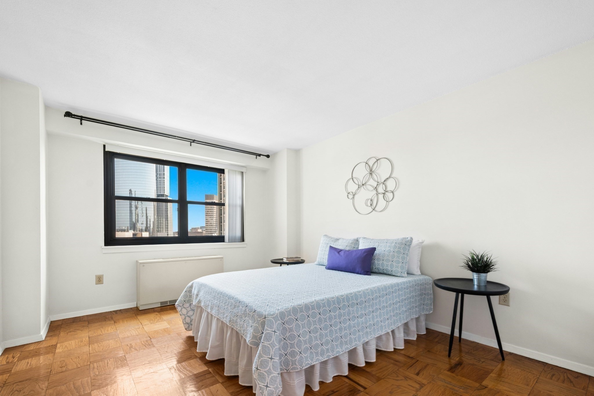 9 Hawthorne Pl Unit 15H, West End, Boston, MA 02114 - Image 4