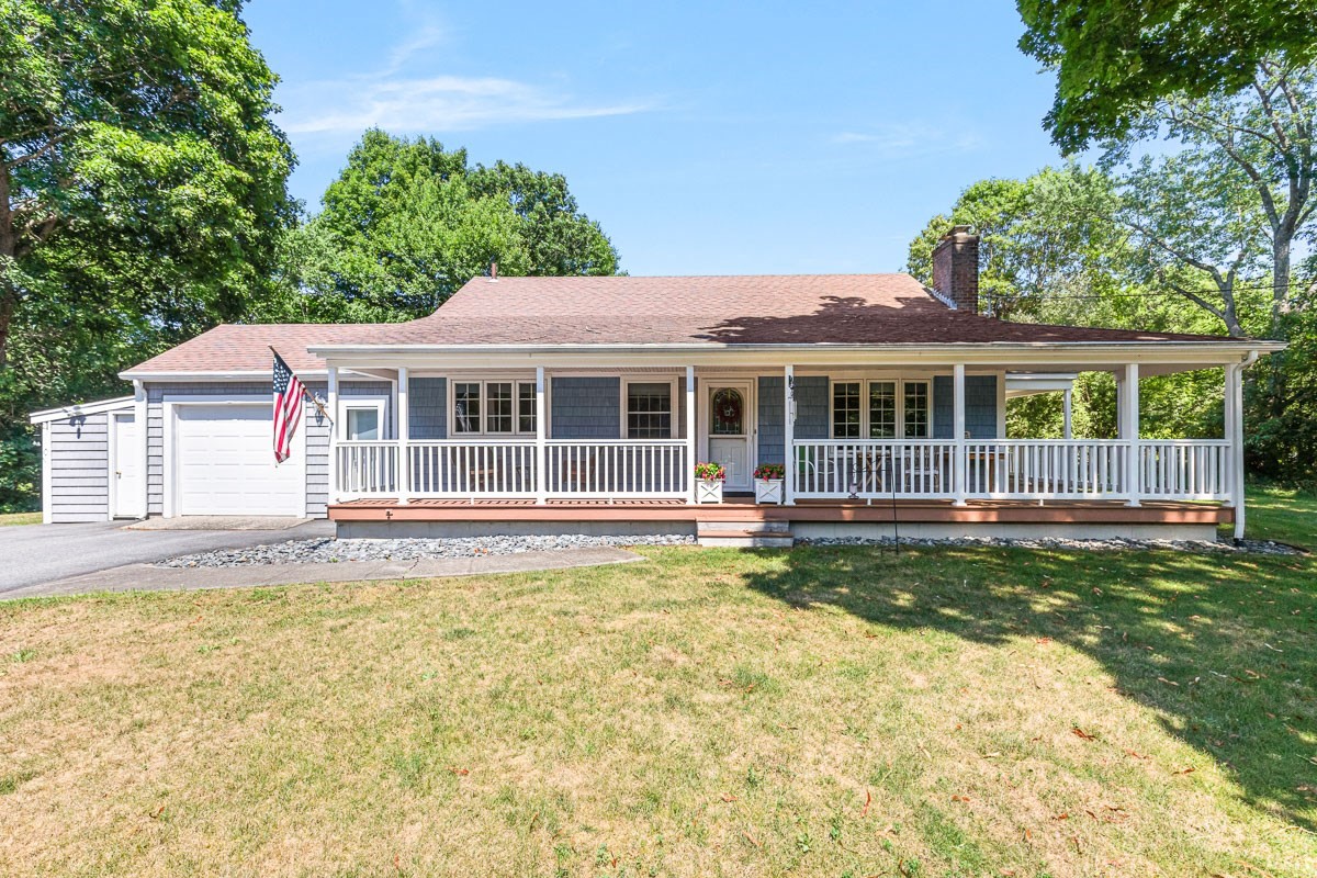 322 S. Main Street, Attleboro, MA 02703