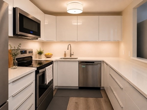 1 Watermill Place, Apt 424