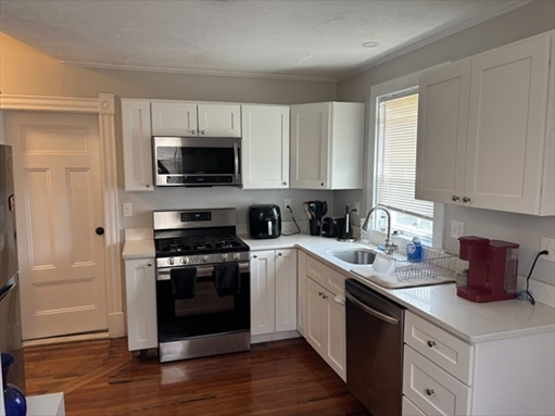 1122 Adams Street, Apt 1