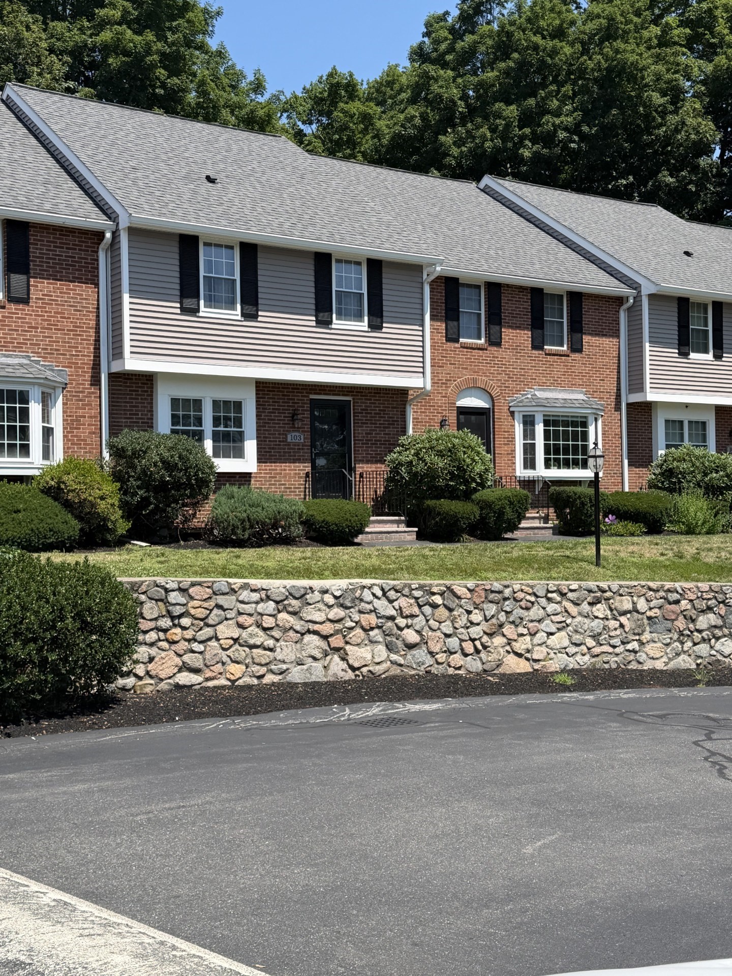320 Newbury Street Unit 103, Danvers, MA 01923