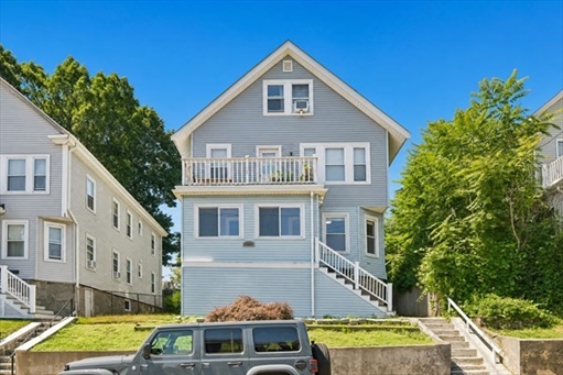 336 Cornell St., Apt 1