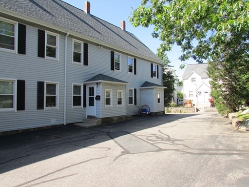 21 Greystone, Apt 21