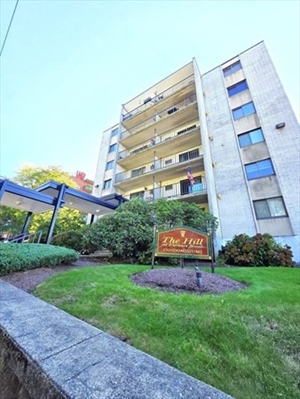 308 quarry st, Apt 401