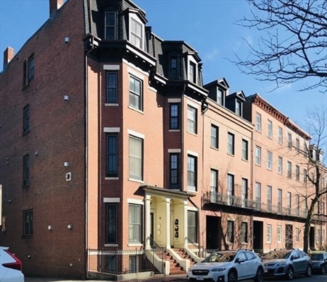 63 Otis Street, Apt PH3