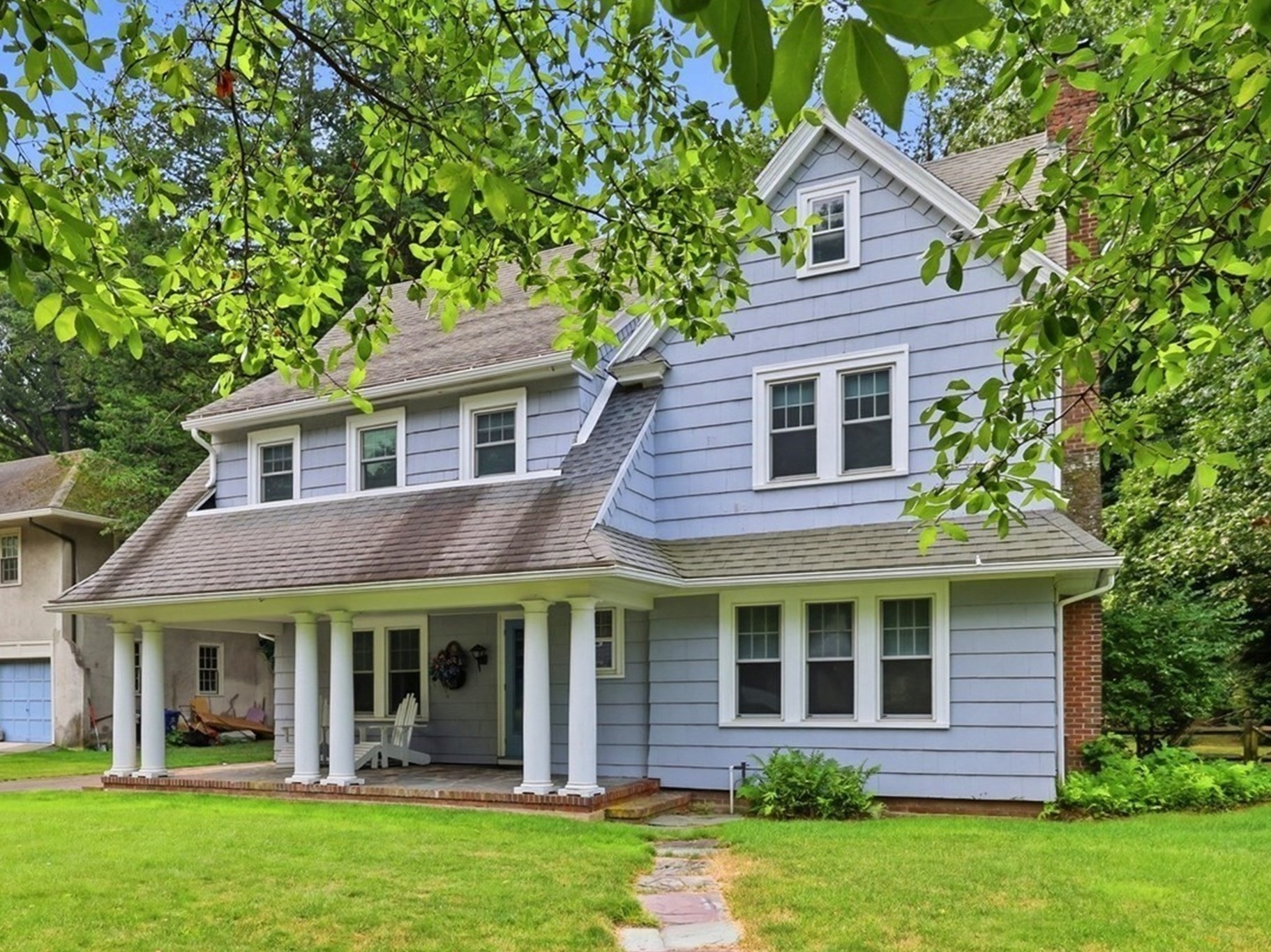 121 Farmington Ave, Longmeadow, MA 01106