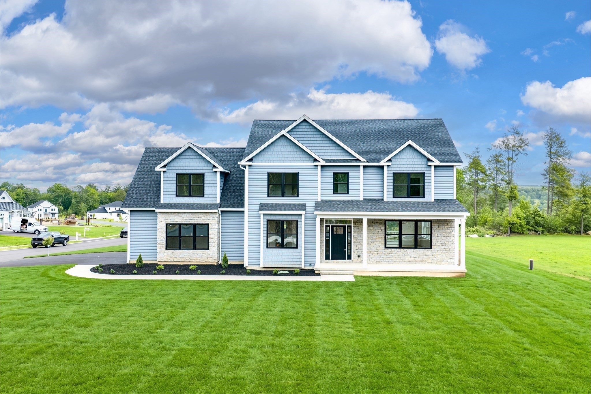 32 Balsam Hill Rd, Ludlow, MA 01056