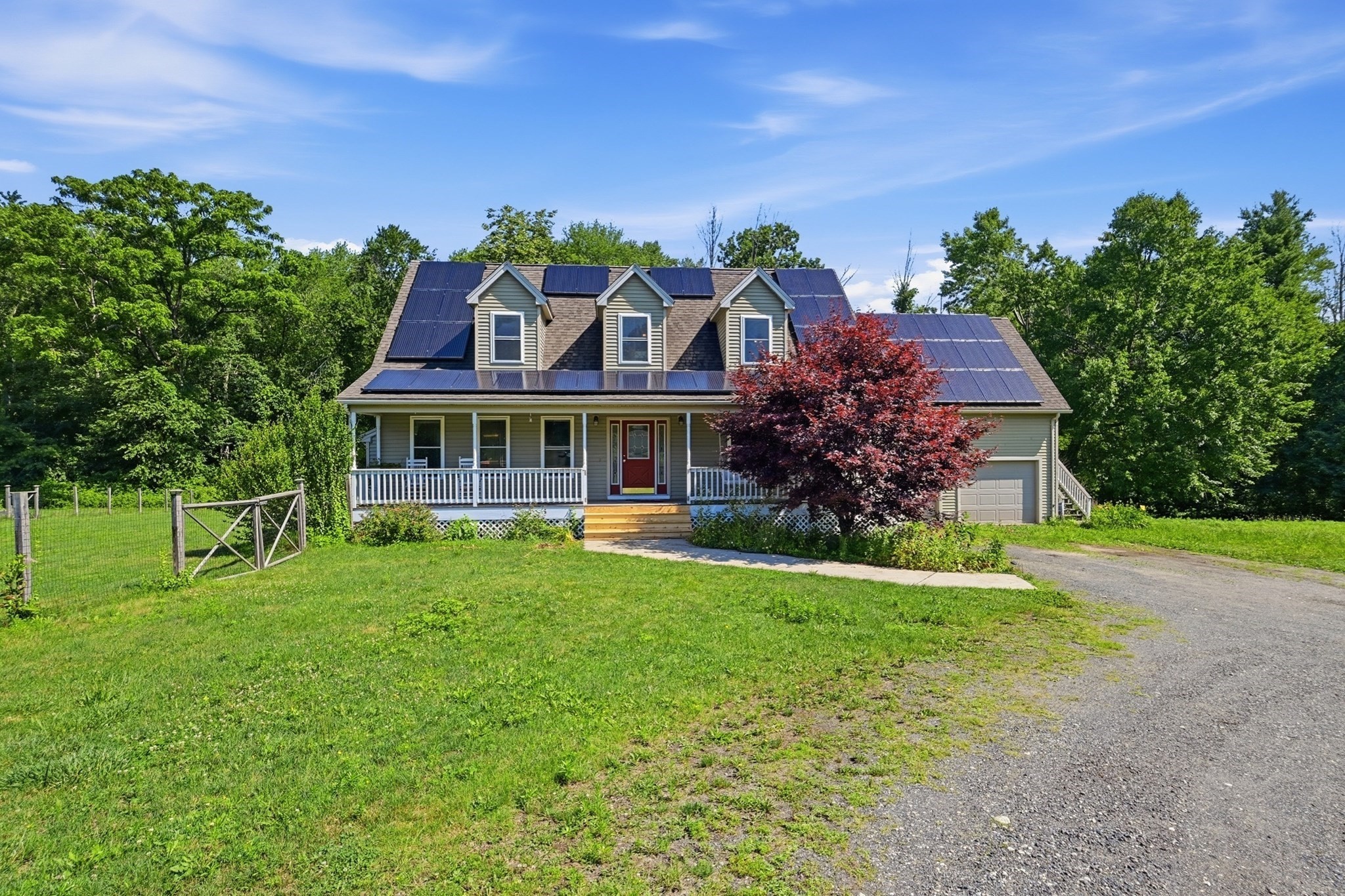 222 Granby Road, Belchertown, MA 01007