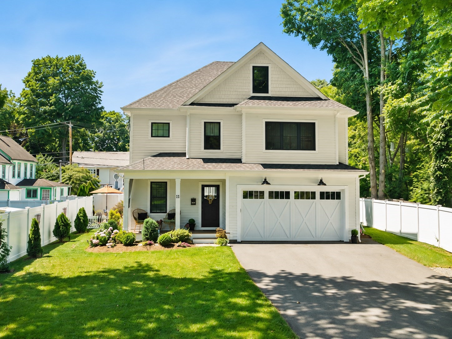 11 River St Unit 11, Natick, MA 01760