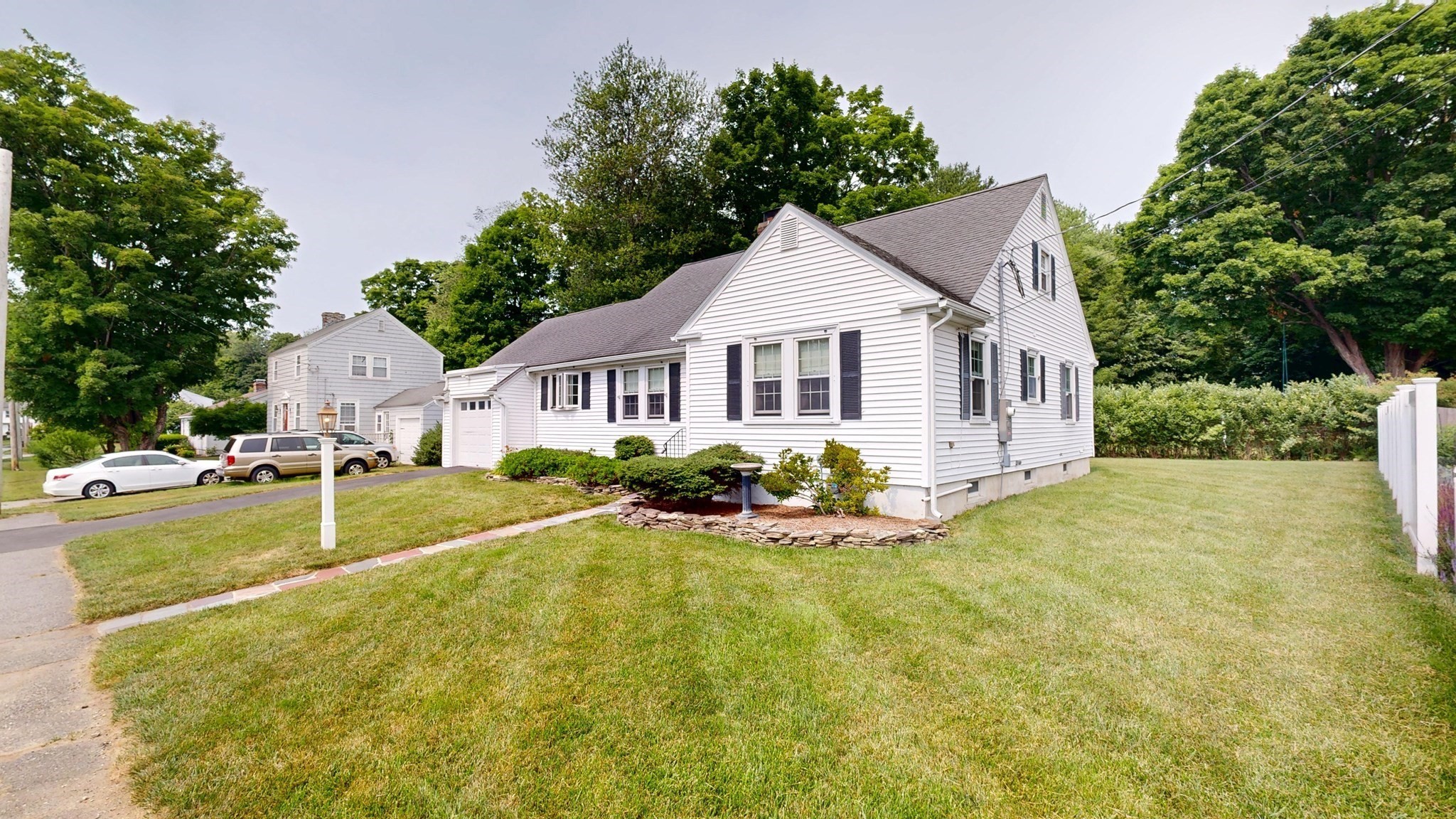 6 Maple Circle, Shrewsbury, MA 01545