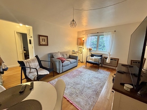 24 St. Paul Street, Apt 4