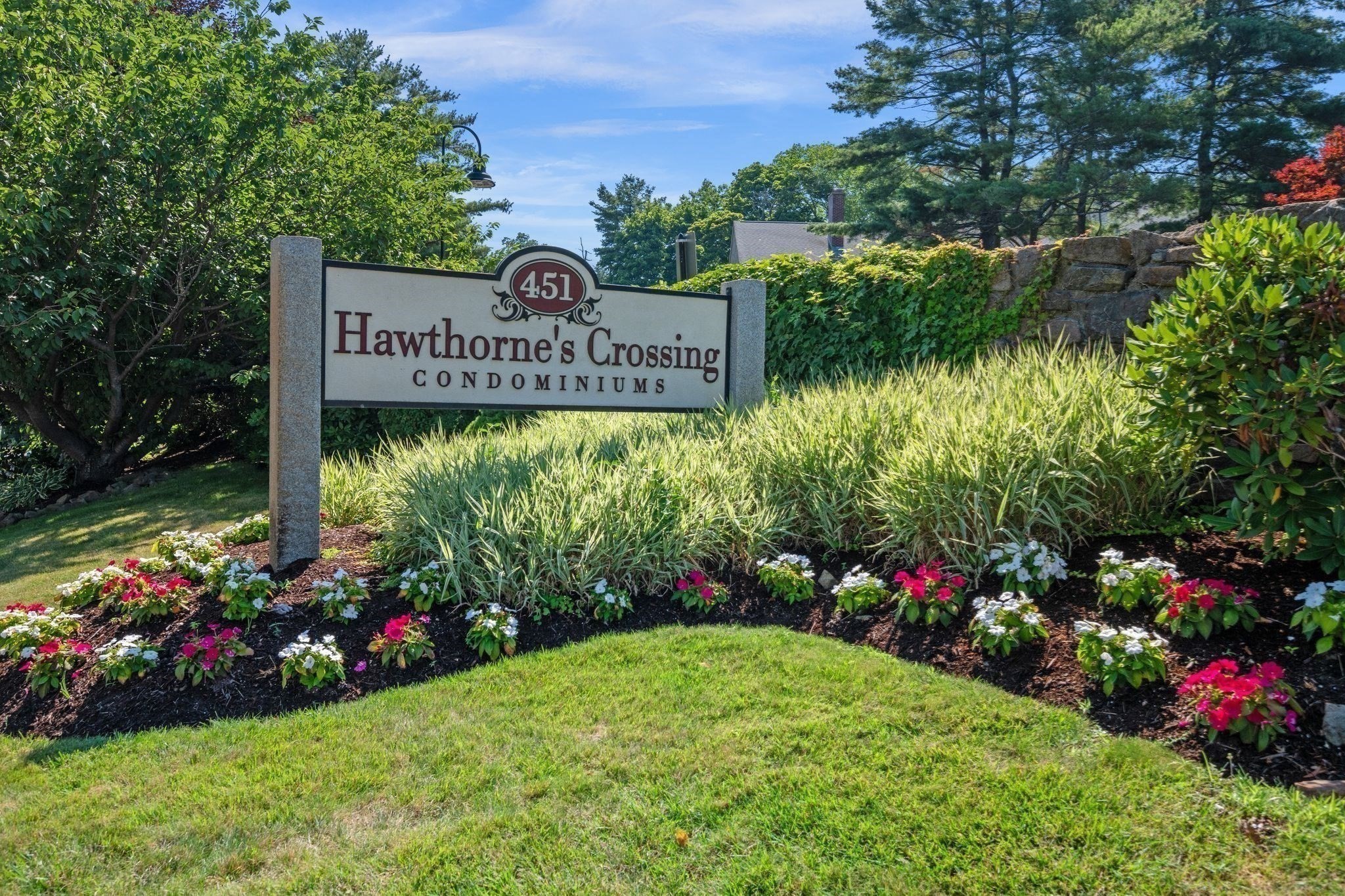 9 Bar Link Way Unit 57, Swampscott, MA 01907