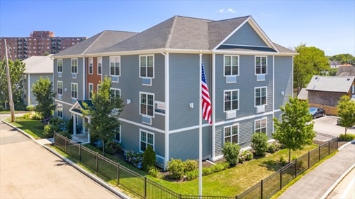 101 California Ave, Apt 204