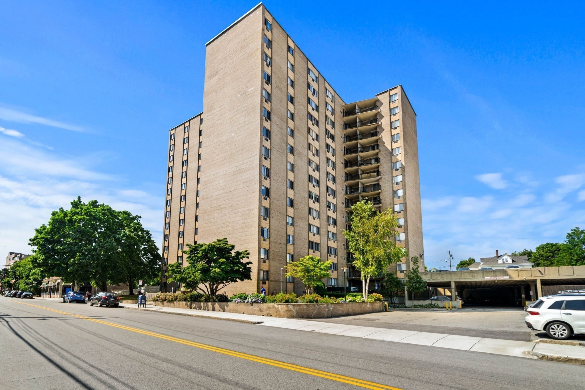 1025 Hancock St Unit 4A, Quincy, MA 02169