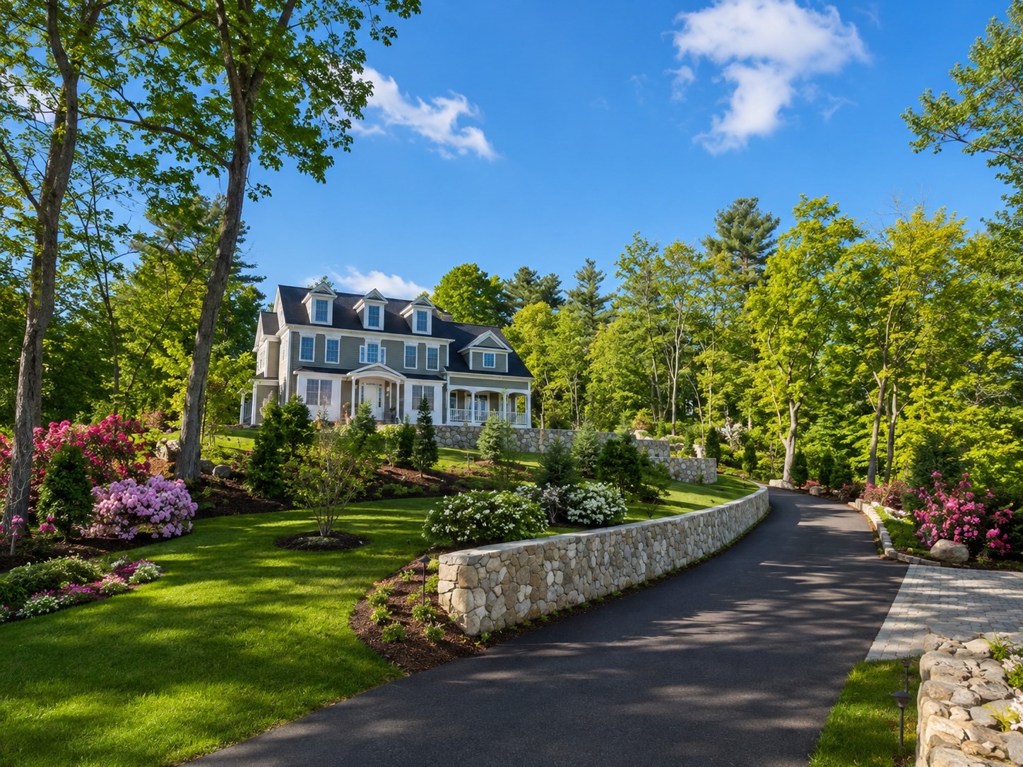35 Shuttleworth Place, Dedham, MA 02026