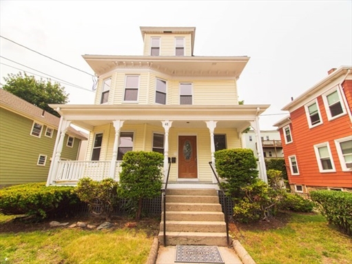 48 Oak Square Ave, Apt 1