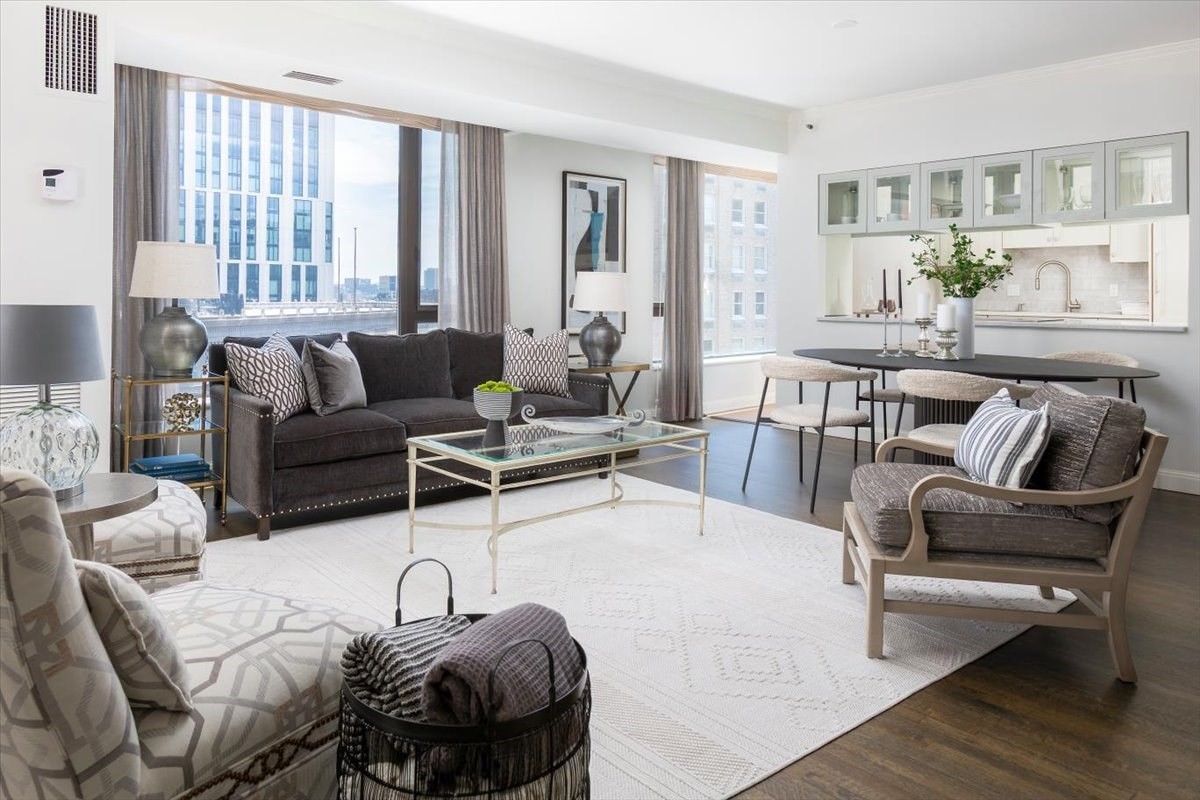 220 Boylston St Unit 1010, Downtown, Boston, MA 02116
