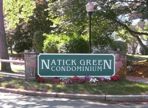 34 Silver Hill Unit 12, Natick, MA 01760