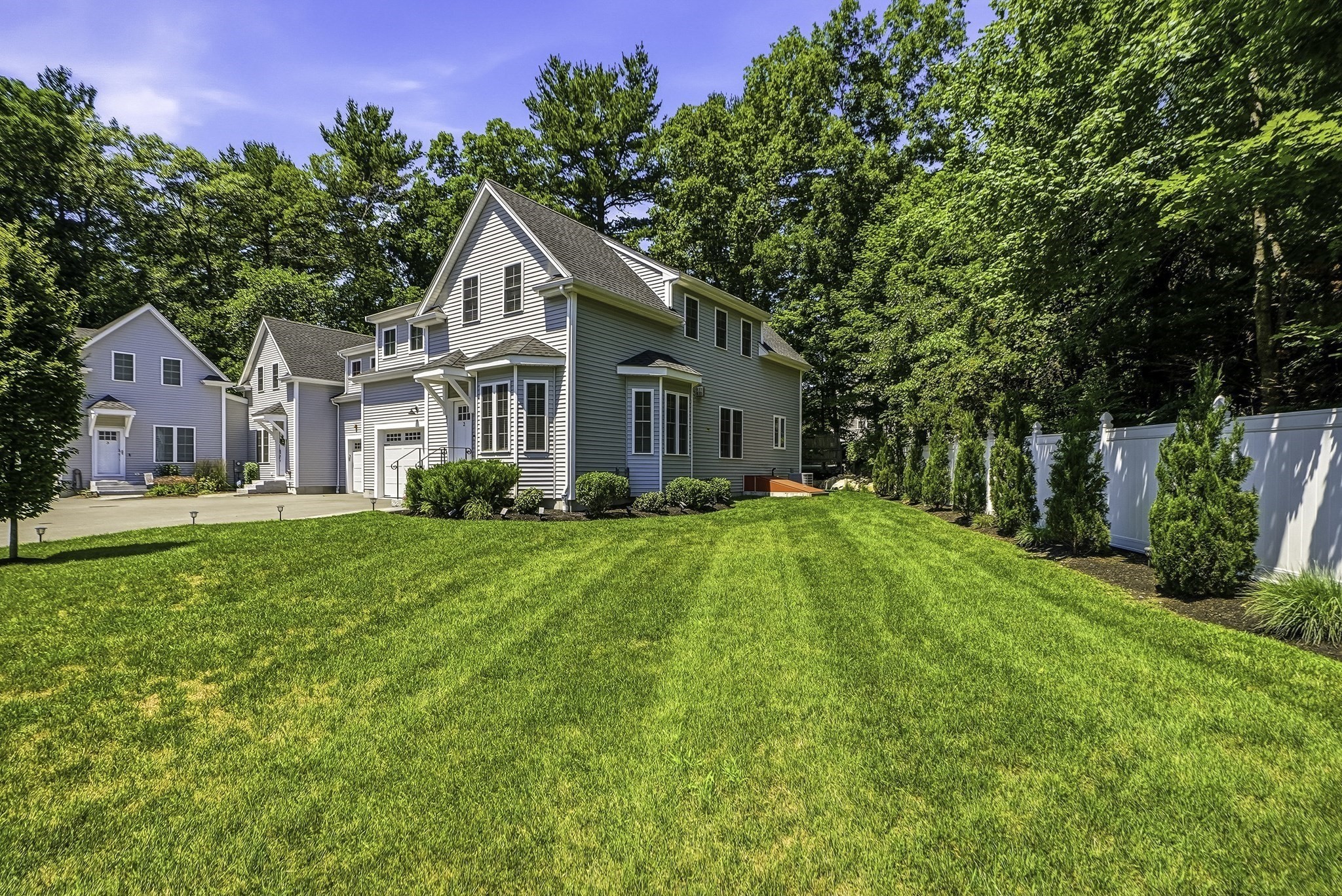 2 Harmony Way Unit 2, Medway, MA 02053