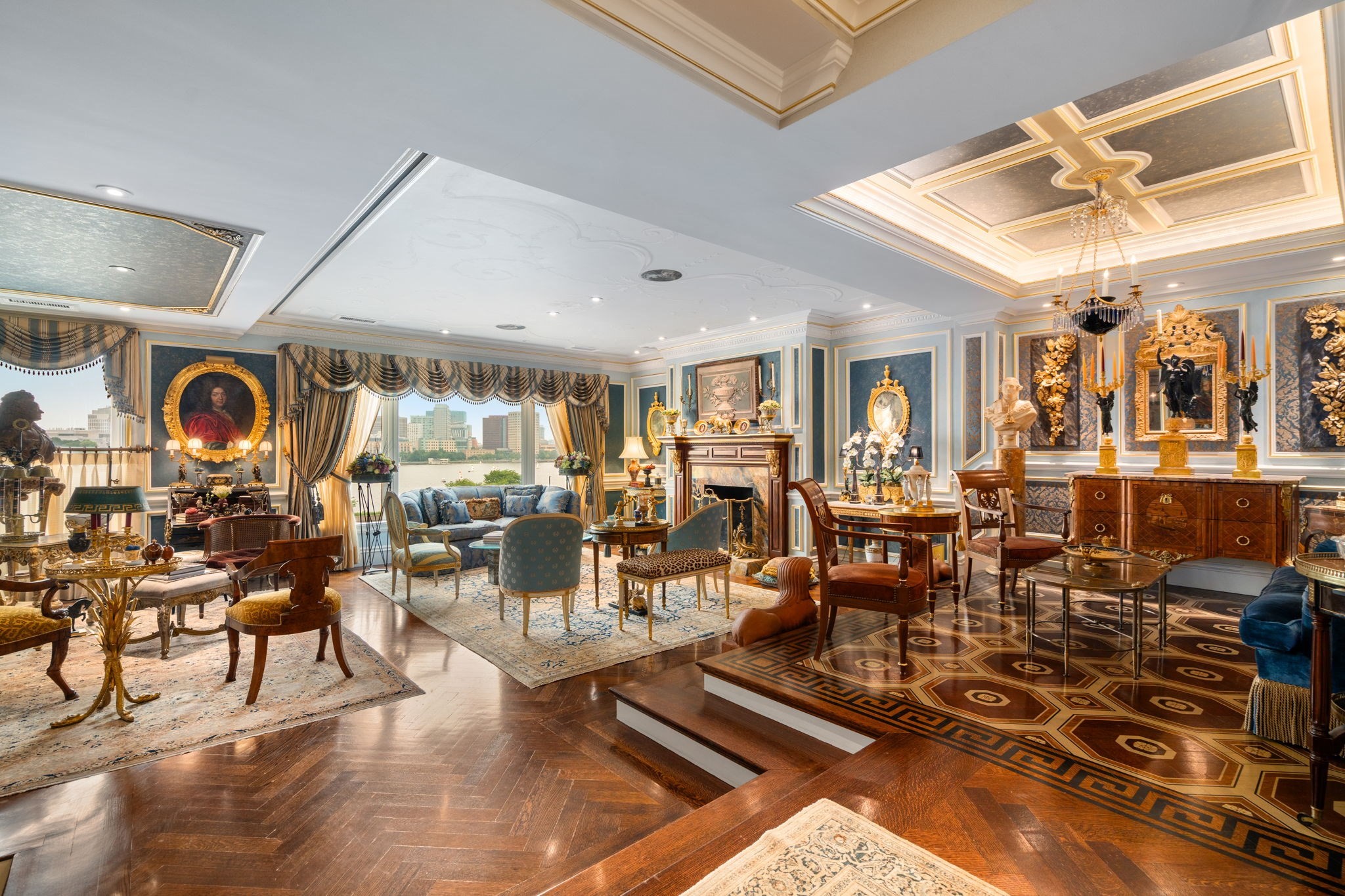 316 Beacon St Unit 4, Back Bay, Boston, MA 02116