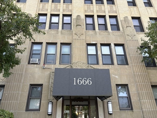 1666 Commonwealth Ave, Apt 21