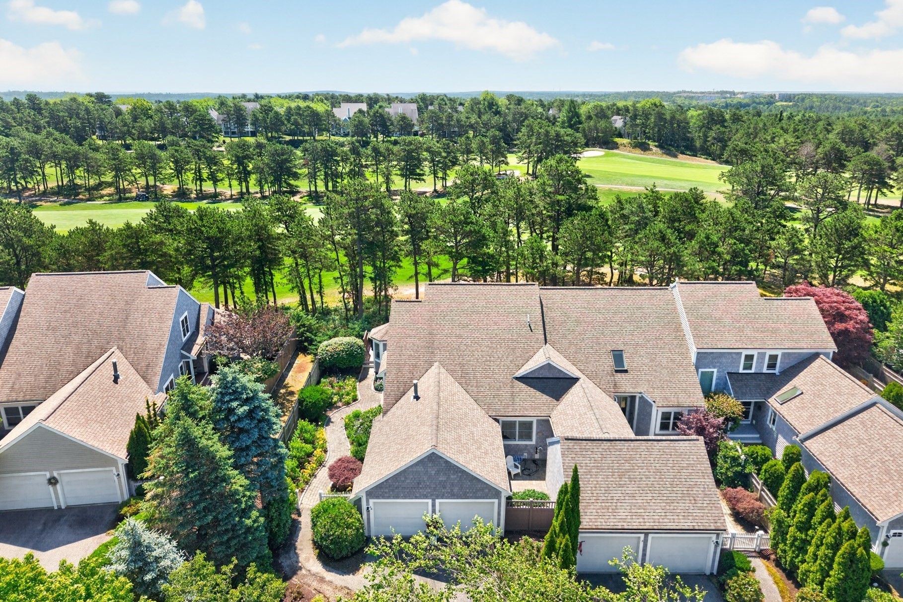 70 Benjamins Gate Unit 70, Plymouth, MA 02360
