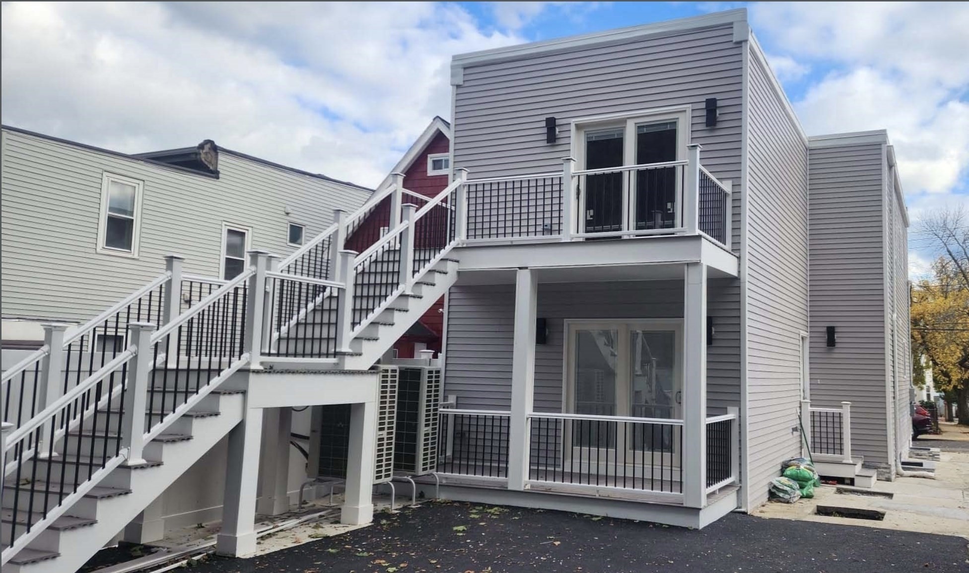 172 Cowper Unit 2, East Boston, Boston, MA 02128