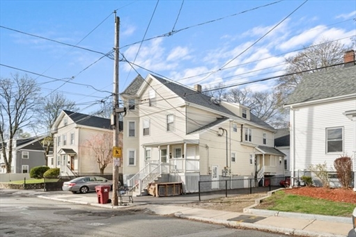 38 & 40 Hurd St