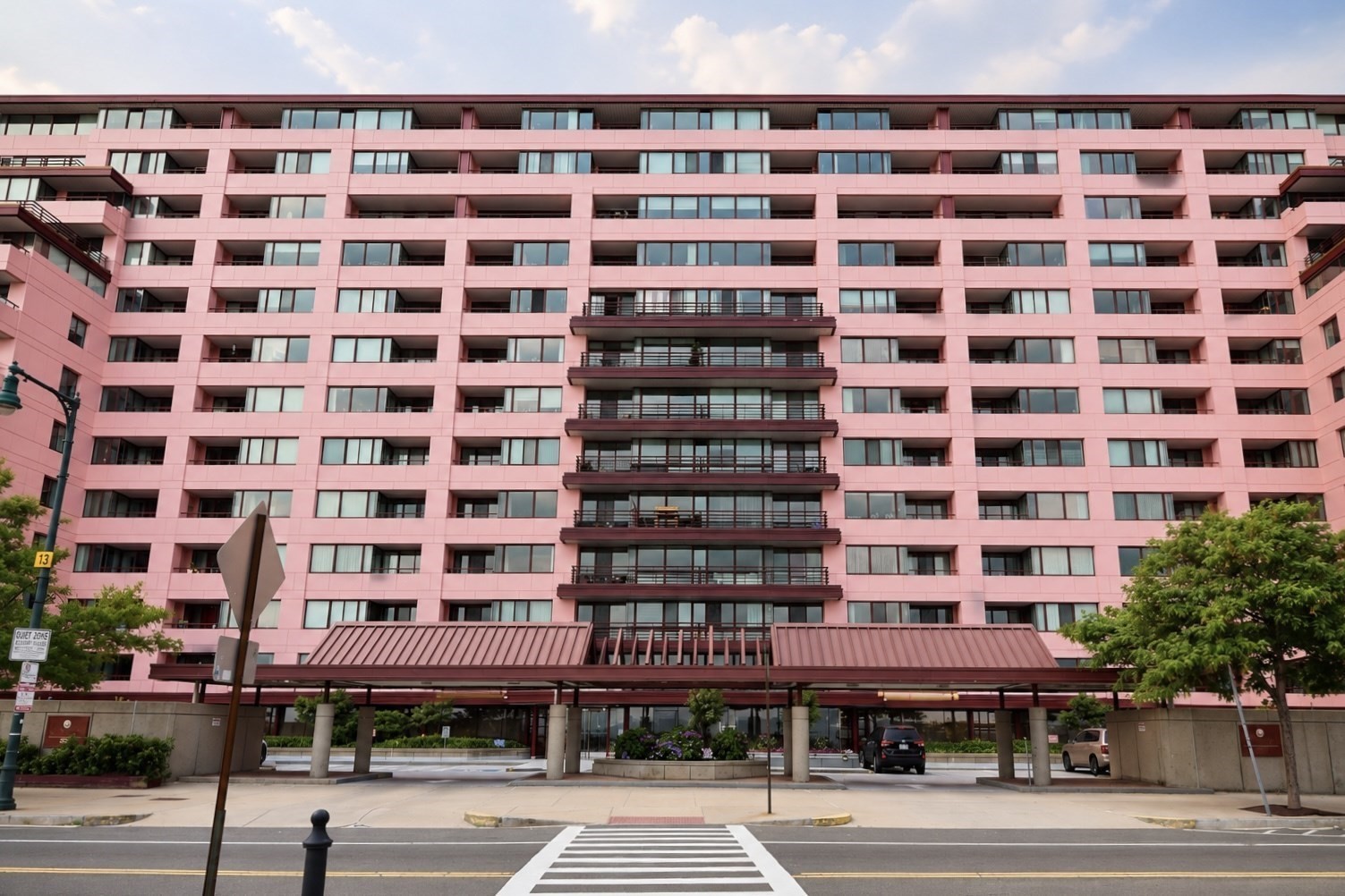 350 Revere Beach Blvd Unit 2G, Revere, MA 02151