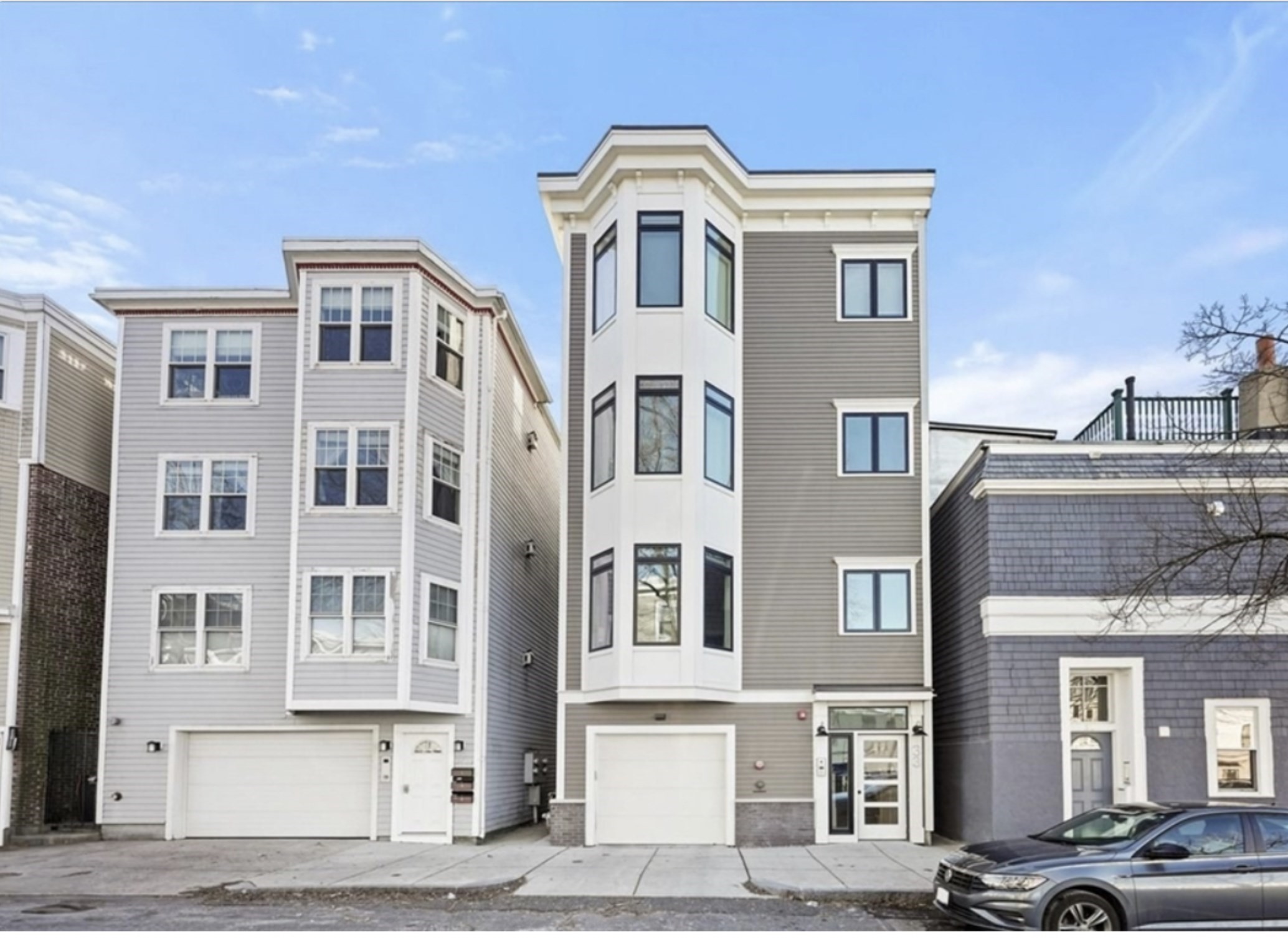 33 O Street Unit 2, South Boston, Boston, MA 02127